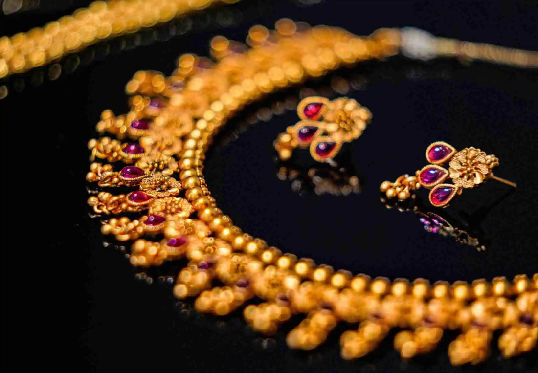 Wat zijn de populairste ontwerpen 14 karaats gouden sieraden?