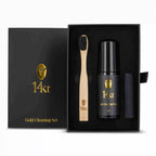 Jewelry Cleaning Set – Suitable for Gold, Silver and Other Precious Metals